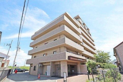 アルファステイツ明石大久保