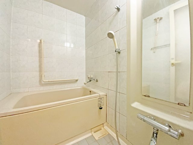 アルファステイツ明石大久保の浴室|浴室