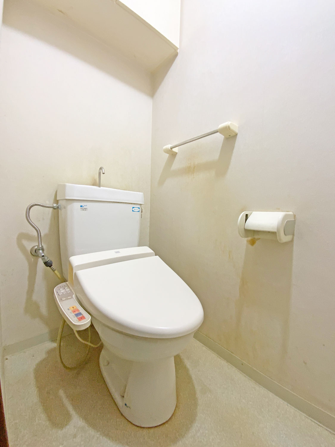 アルファステイツ明石大久保のトイレ|トイレ