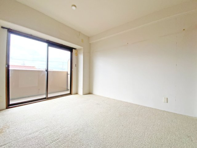 アルファステイツ明石大久保の洋室|洋室