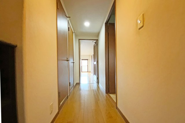 アルファステイツ明石大久保の内装|内装