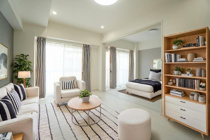 クリオ平塚六番館の画像