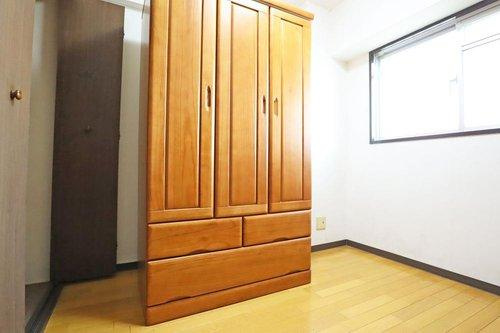 ライオンズマンション明石江井ヶ島の洋室|洋室