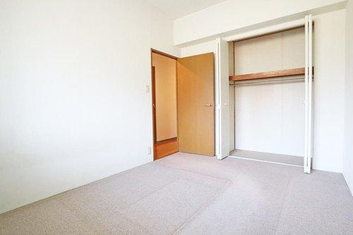 東急ドエル・アルス西明石コーストの洋室|洋室 約6.1帖