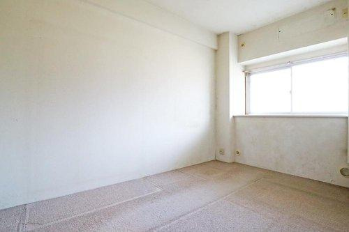 東急ドエル・アルス西明石コーストの洋室|洋室 約6.1帖