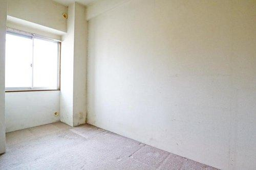 東急ドエル・アルス西明石コーストの洋室|洋室 約4.5帖