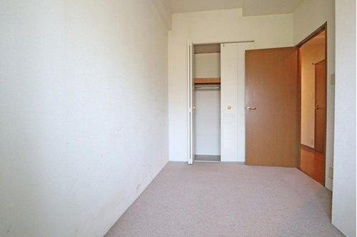 東急ドエル・アルス西明石コーストの洋室|洋室 約4.5帖