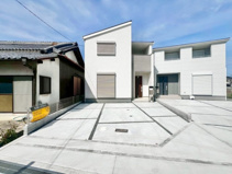 上町　新築分譲住宅　全２区画の画像