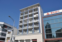 名古屋市千種区東山通５丁目のマンションの画像