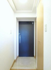 【玄関】 | 藤和シティーホームズ西荻窪駅前