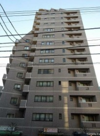 【エントランス】 | 藤和シティーホームズ西荻窪駅前