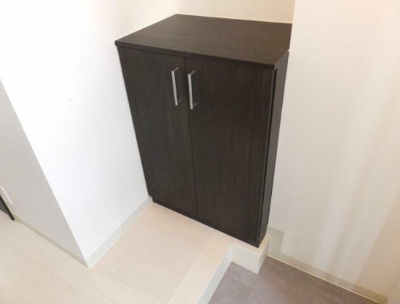 【収納】 | ソレイユ桜台