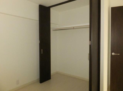 【収納】 | ソレイユ桜台