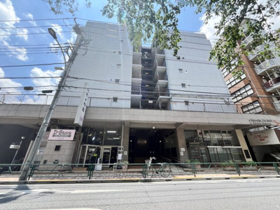 【エントランス】 | ソレイユ桜台