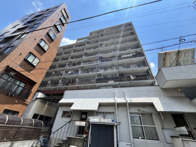 【その他共用部分】 | ソレイユ桜台