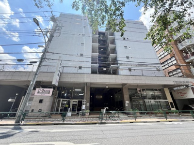 【外観】 | ソレイユ桜台