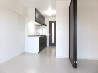 【居間・リビング】 | ソレイユ桜台