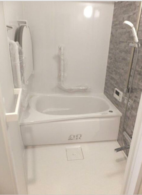 【浴室】 | ソレイユ桜台