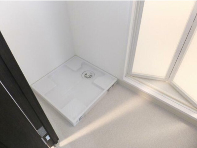 【設備】 | ソレイユ桜台