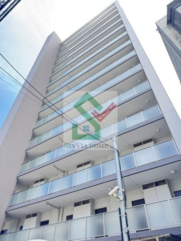 エヌステージ久米川