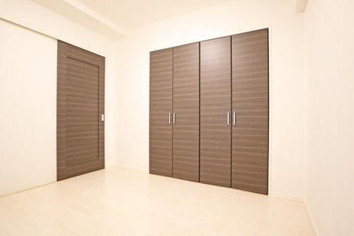 アルファステイツ田寺の洋室|洋室 6帖