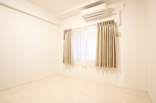 アルファステイツ田寺の洋室|洋室 6帖