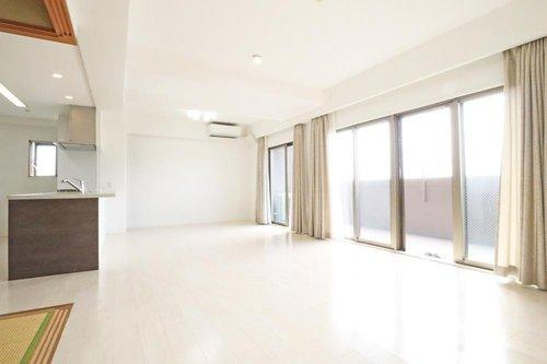 アルファステイツ田寺