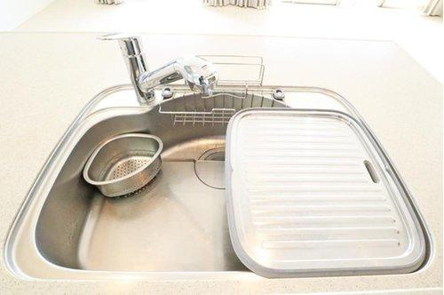 アルファステイツ田寺のキッチン|シンク