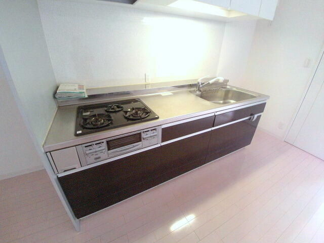 スカイヒルズのその他