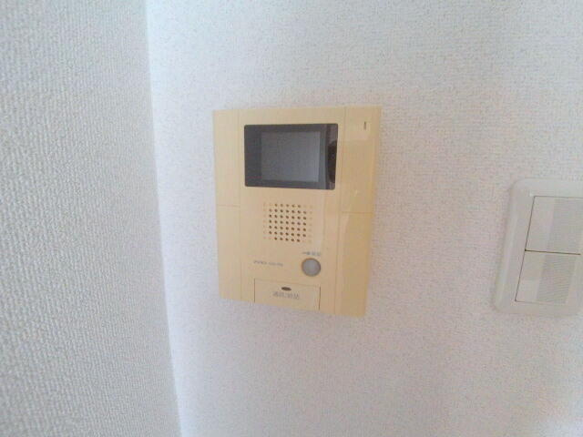 スカイヒルズの収納