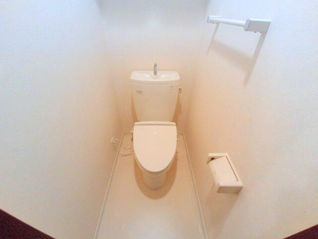 スカイヒルズの設備