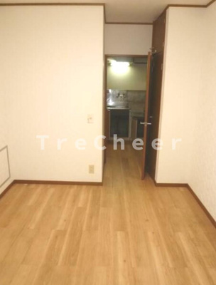 【洋室】 | 第２Rハウス