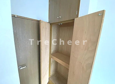 【収納】 | 第２Rハウス