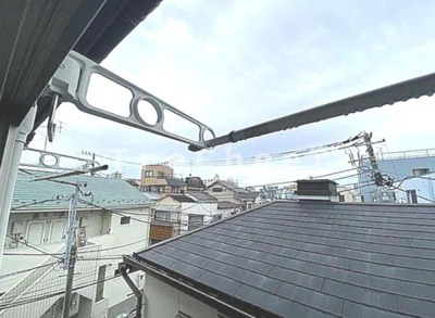 【展望】 | 第２Rハウス