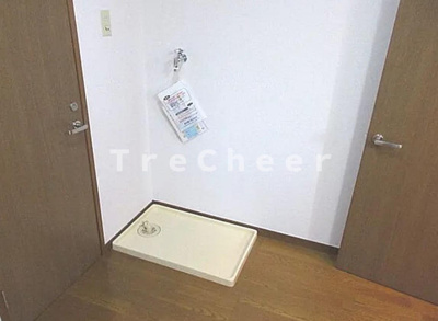 【設備】 | 第２Rハウス