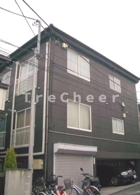 【その他】 | 第２Rハウス