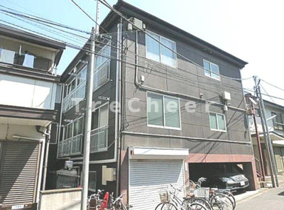 【外観】 | 第２Rハウス