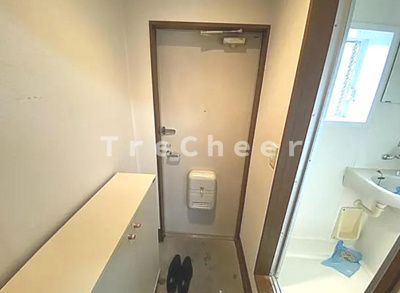 【玄関】 | 第２Rハウス