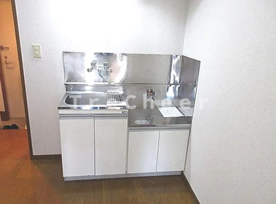 【キッチン】 | 第２Rハウス