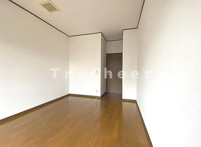 【寝室】 | 第２Rハウス