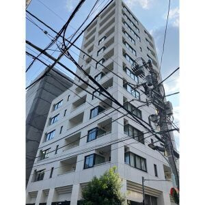 パークリュクス西麻布