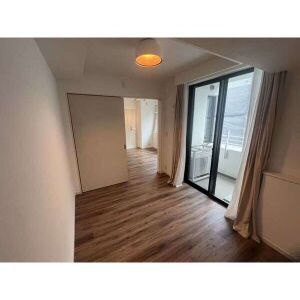 パークリュクス西麻布の内装