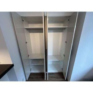 パークリュクス西麻布の収納