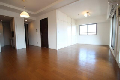 【居間・リビング】 | コスモシティ横浜石川町