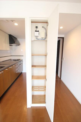 【その他】 | コスモシティ横浜石川町