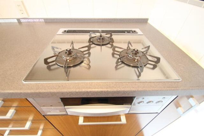 【設備】 | コスモシティ横浜石川町