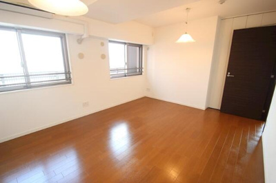 【寝室】 | コスモシティ横浜石川町