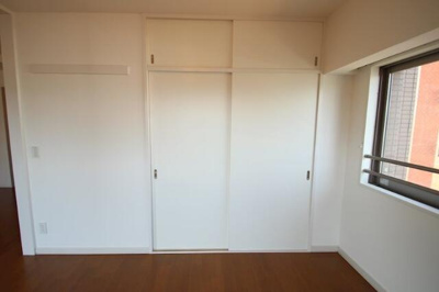 【収納】 | コスモシティ横浜石川町