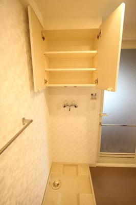 【収納】 | コスモシティ横浜石川町