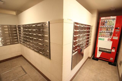 【その他共用部分】 | コスモシティ横浜石川町